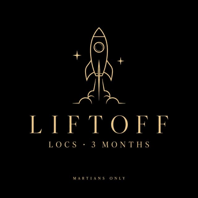 Liftoff: Locs at Marlie Mahogany in Atlanta, GA